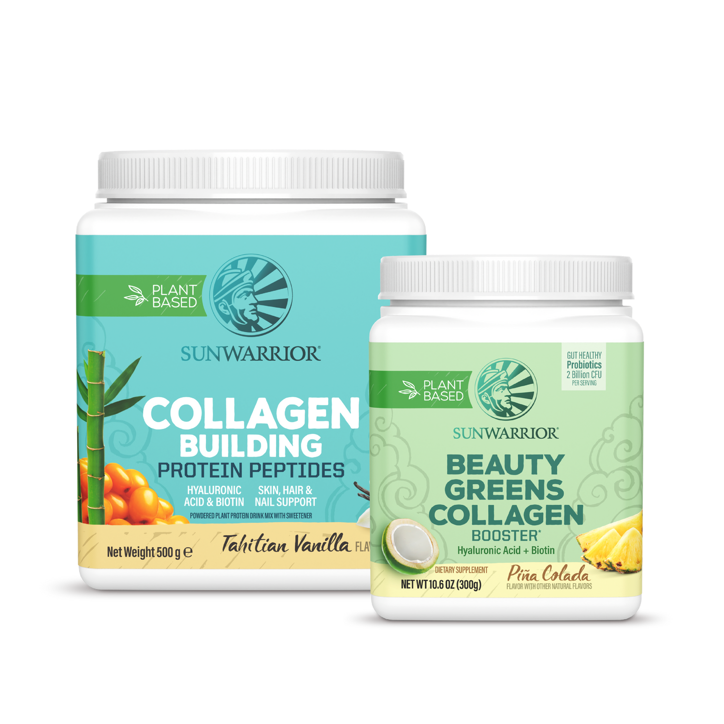 Beauty Bundle