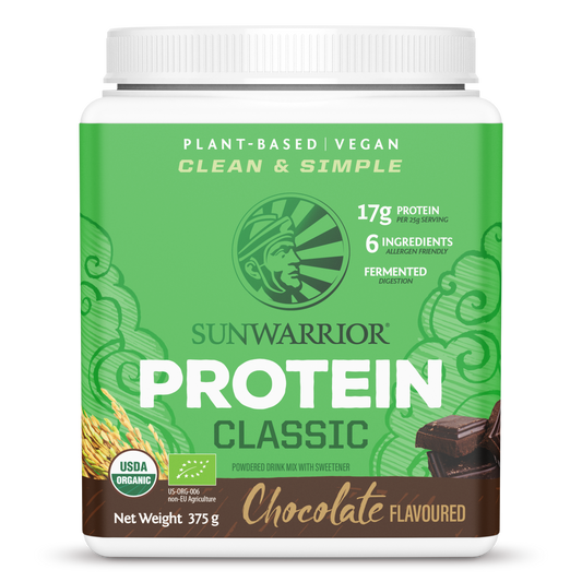 Classic Protein Chocolate 15 Servings (375g)