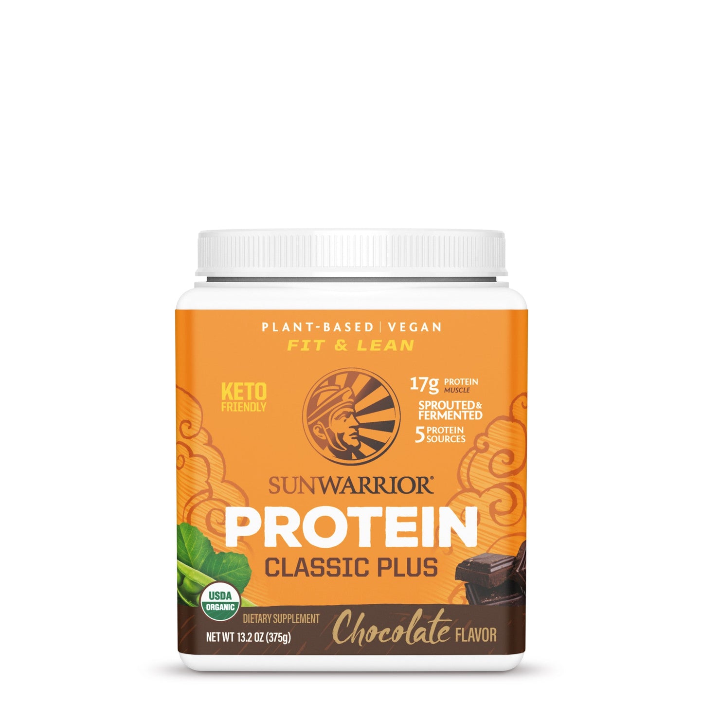 Classic Plus Protein