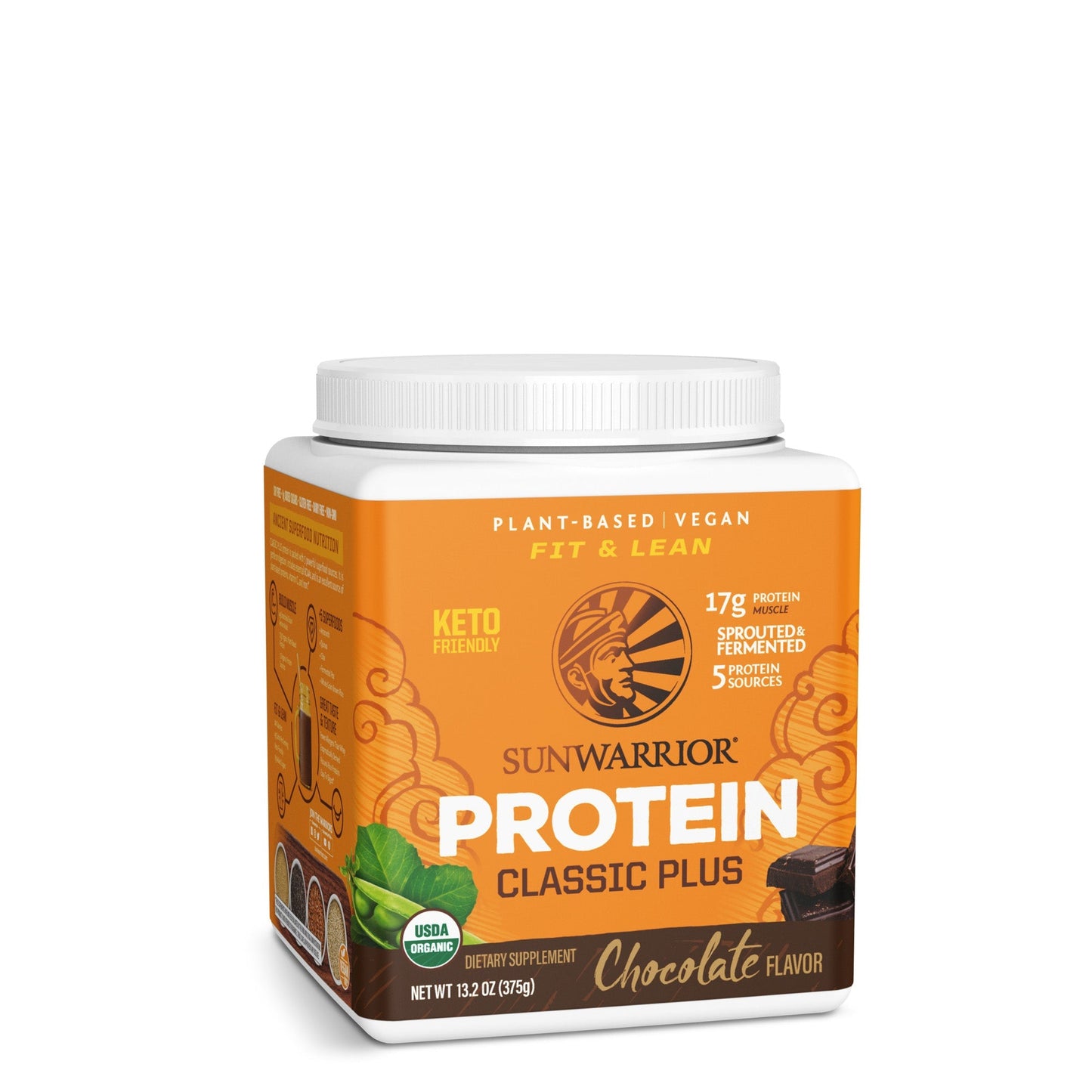 Classic Plus Protein