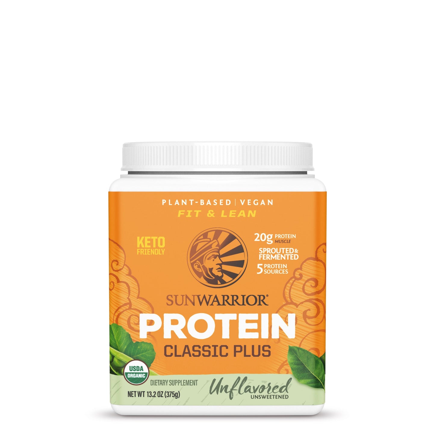 Classic Plus Protein