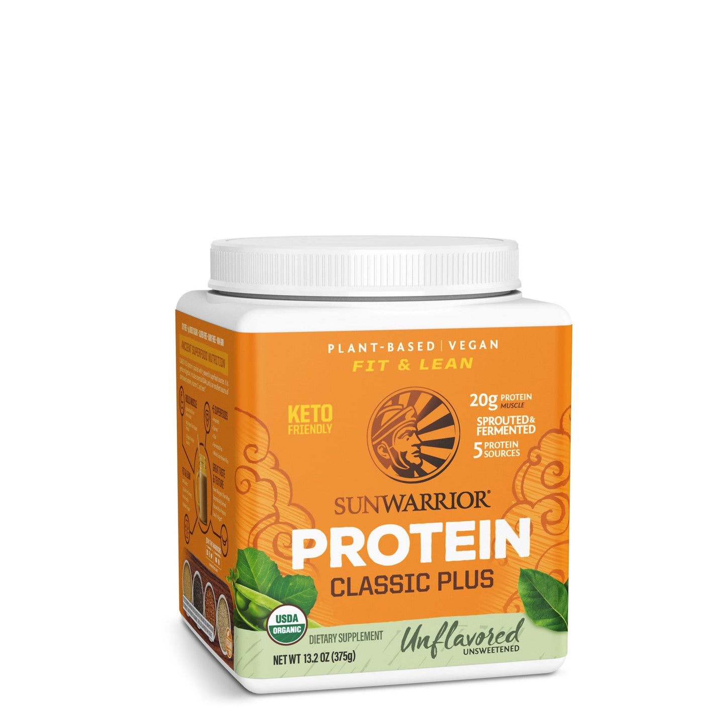 Classic Plus Protein