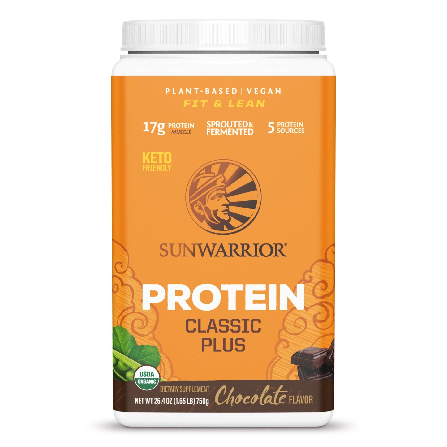 Classic Plus Protein