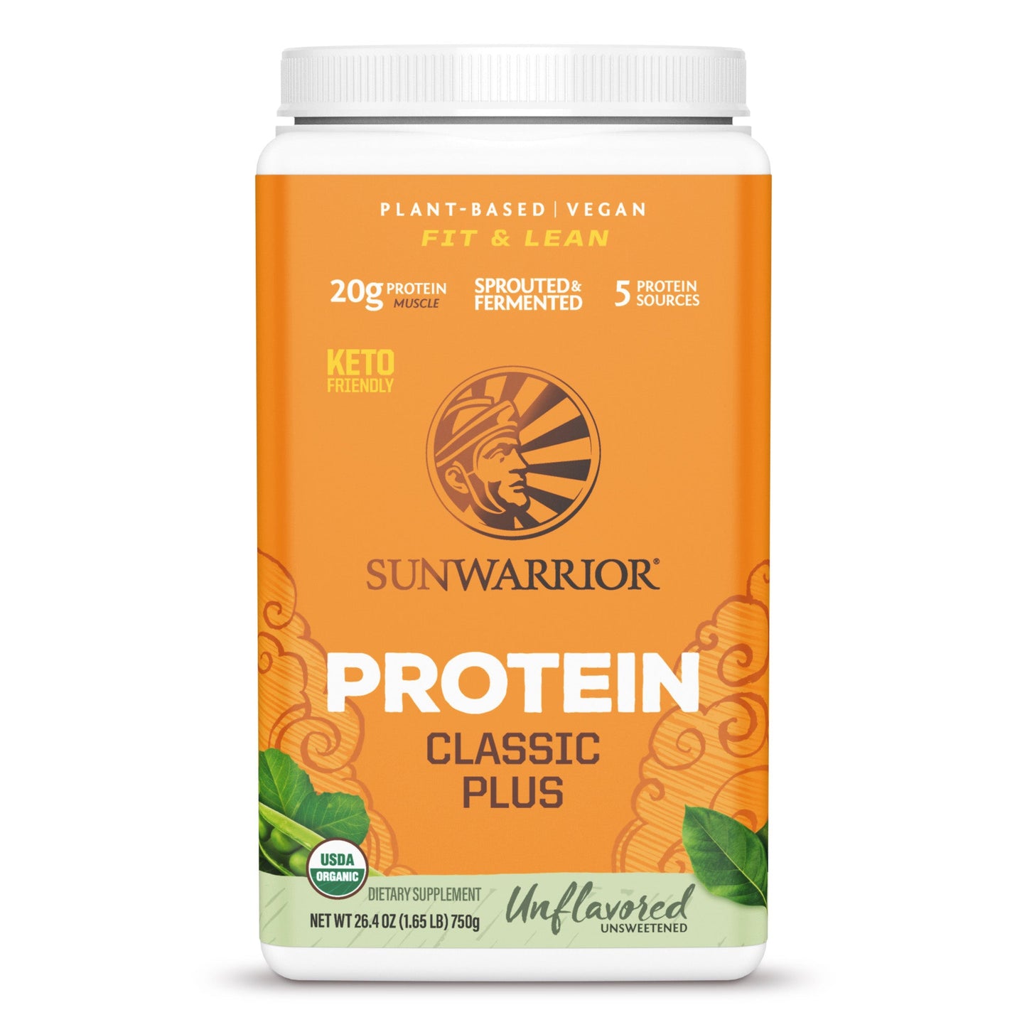 Classic Plus Protein