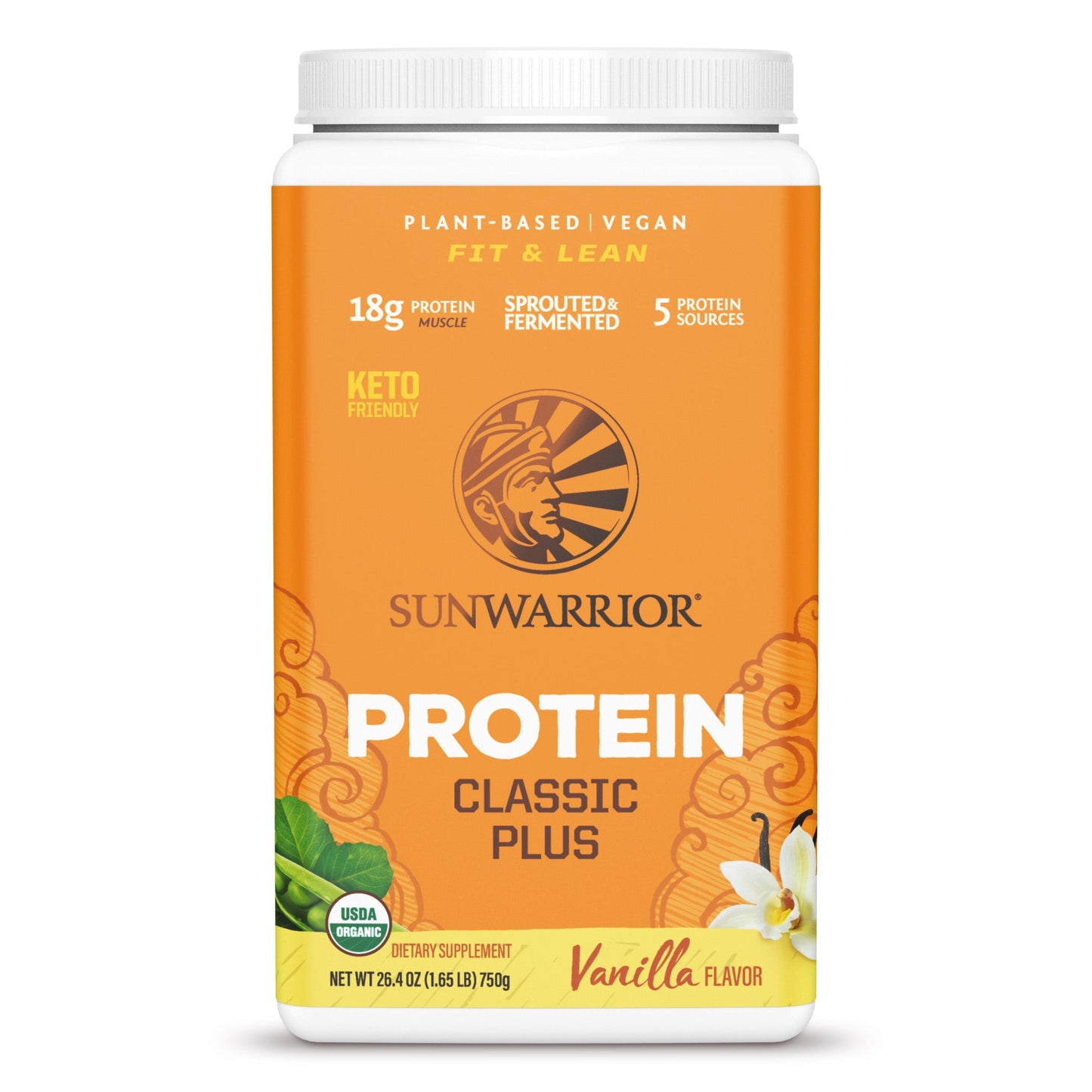 Classic Plus Protein