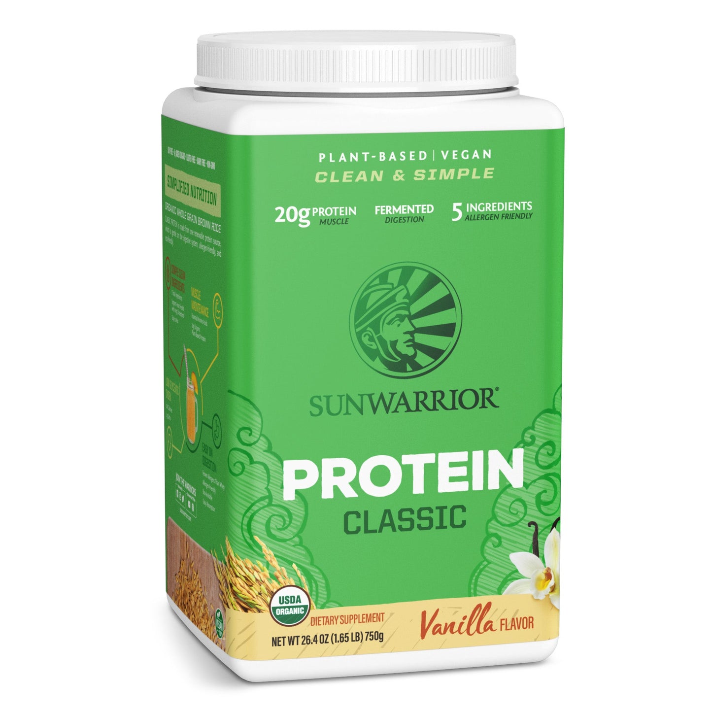 Classic Protein