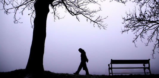 Exercise to beat those winter blues