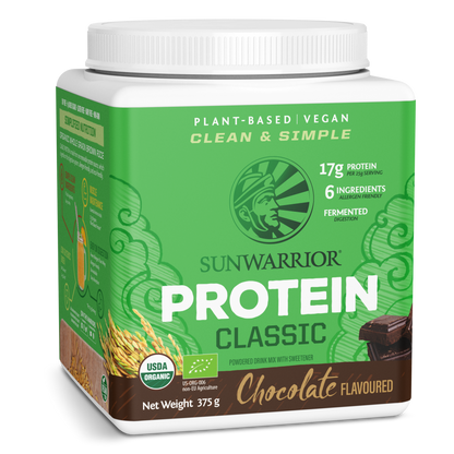 Classic Protein Chocolate 15 Servings (375g)
