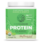 Classic Protein Unflavored 15 Servings (375g)