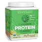 Classic Protein Unflavored 15 Servings (375g)