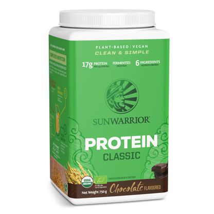 Classic Protein Chocolate 30 Servings (750g)