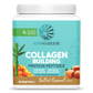 Vegan Collagen Protein Peptides Powder Salted Caramel 20 Servings (500g)