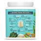 Vegan Collagen Protein Peptides Powder Salted Caramel 20 Servings (500g)
