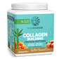 Vegan Collagen Protein Peptides Powder Salted Caramel 20 Servings (500g)