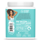 Vegan Collagen Protein Peptides Powder Tahitian Vanilla 20 Servings (500g)
