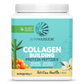 Vegan Collagen Protein Peptides Powder Tahitian Vanilla 20 Servings (500g)