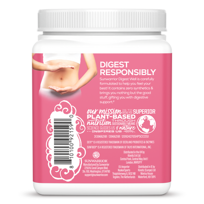 Shape Digest Well Strawberry Cooler 30 Servings (270g)