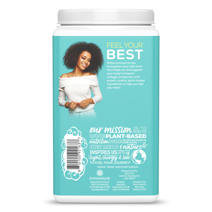 SLIM Collagen Boost Chocolate 30 Servings (750g)