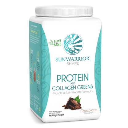 SLIM Collagen Boost Chocolate 30 Servings (750g)