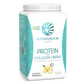SLIM Collagen Boost Vanilla 30 Servings (750g)