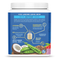 Warrior Blend Berry 15 Servings (375g)