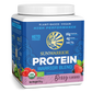 Warrior Blend Berry 15 Servings (375g)