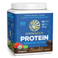 Warrior Blend Chocolate 15 Servings (375g)