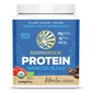 Warrior Blend Mocha 15 Servings (375g)