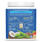Warrior Blend Mocha 15 Servings (375g)