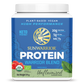 Warrior Blend Unflavored 15 Servings (375g)