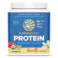 Warrior Blend Vanilla 15 Servings (375g)
