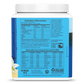 Warrior Blend Vanilla 15 Servings (375g)