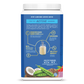 Warrior Blend Berry 30 Servings (750g)