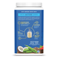 Warrior Blend Chocolate 30 Servings (750g)