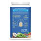 Warrior Blend Mocha 30 Servings (750g)