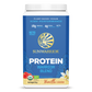 Warrior Blend Vanilla 30 Servings (750g)