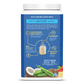 Warrior Blend Vanilla 30 Servings (750g)