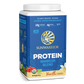 Warrior Blend Vanilla 30 Servings (750g)