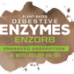 Enzorb 90 vegan capsules