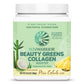 Beauty Greens