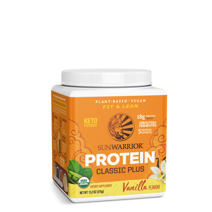Classic Plus Protein