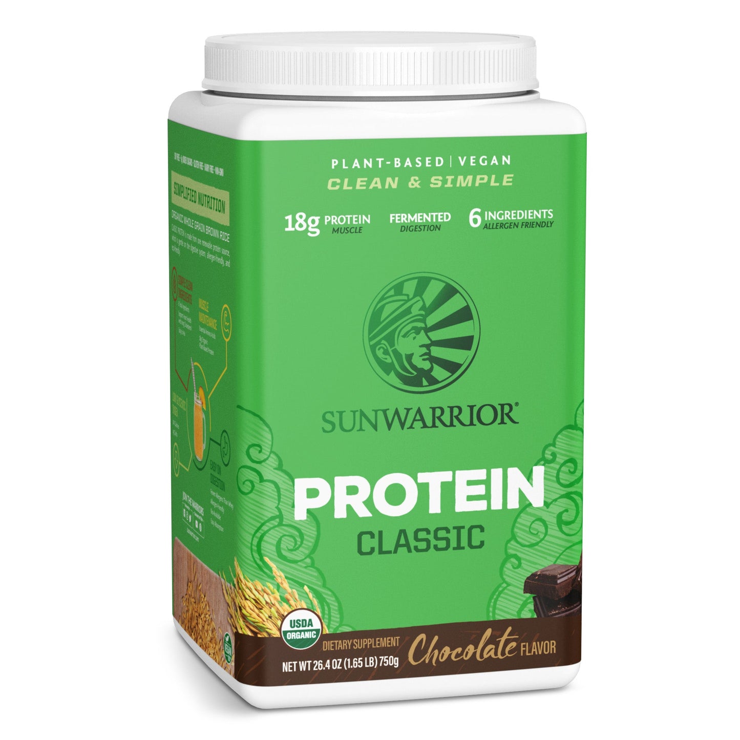 Classic Protein