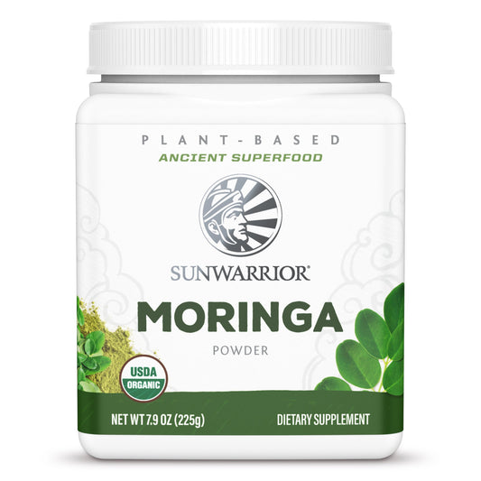 Moringa 225g